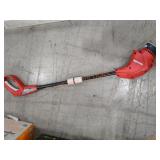 Homelite 13"-4 AMP Electric String Trimmer/Edger