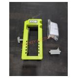 Ryobi door hing installation set