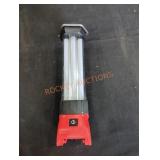 Milwaukee M18 trouble light