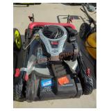 Murray 22" gas powered push mower
