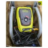 RYOBI Electric Pressure Washer 3000 PSI