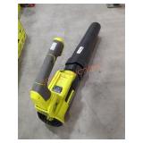 RYOBI 40v Blower Tool Only