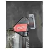 Milwaukee Boltï¿½ Full face shield, clear