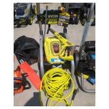 RYOBI Gas Pressure Washer 3300 PSI