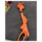 Black and Decker 14 " String Trimmer Edger Corded