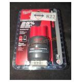 Milwaukee M12 2.5Ah Battery