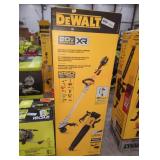 DeWalt 20V String Trimmer and Axial Blower