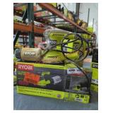 Ryobi 5" random orbit sander corded