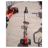 ECHO Gas Powered Straight Shaft String Trimmer