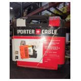 Porter Cable Pneumatic 18GA Brad Nailer