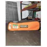 Ridgid Corded Oscillating Multi-Tool