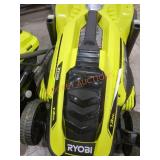 RYOBI 11 AMP-13"Electric Push Lawn Mower
