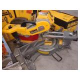 DEWALT 60v 12" Sliding Compound Miter Saw