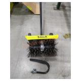 RYOBI Sweeper Attachment 15" Clearing Width