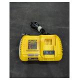 DEWALT 20v charger