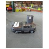 Ryobi 18v 1.5 ah battery