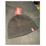 Milwaukee Black Fleece-Lined Beanie