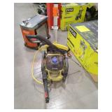 RYOBI 2000PSI 1.2GPM Corded Pressure Washer