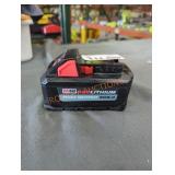 Milwaukee M18 8 ah battery