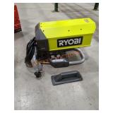 RYOBI 18v Hybrid Forced Air Propane Heater
