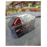 Milwaukee M18 6 ah battery