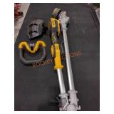 DeWalt 20v 14" Folding String Trimmer