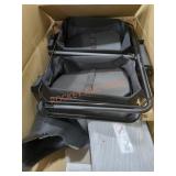 RYOBI Bagger for 42" ZTR