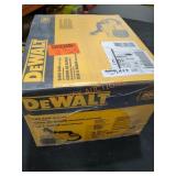 DeWalt Band Saw Tool Only