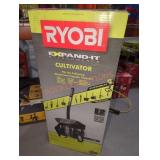 Ryobi Cultivator Attachment