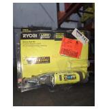 Ryobi USB Rotary Tool Kit