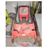 Milwaukee M18 21" Walk Behind Mower