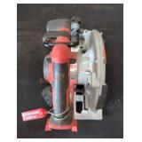 Milwaukee M18 7-1/4" Circular Saw