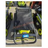 Ryobi 40V 20" Push Lawn Mower