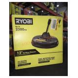Ryobi 12" Surface Cleaner