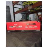 Milwaukee M12 3/8" Right Angle Impact Wrench