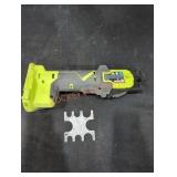 Ryobi 18V Pex crimp ring press