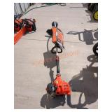 ECHO Gas Powered Curved Shaft String Trimmer