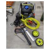 RYOBI Electric Pressure Washer 2000 PSI