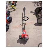 Homelite Gas Powered Curved Shaft String Trimmer