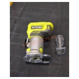 RYOBI 18v Compact Router Tool Only