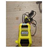 RYOBI 80v Lithium ion 120v Super Charger
