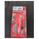 Milwaukee side slide utility knife kit