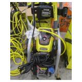 RYOBI Electric Pressure Washer 3000 PSI