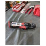 Milwaukee M12 soldering iron tool