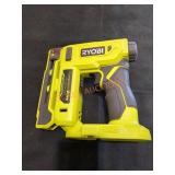 RYOBI 18v 3/8" Crown Stapler Tool Only