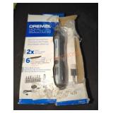 Dremel Electric Screwdriver
