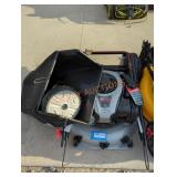 Murray 21" gas powered push mower