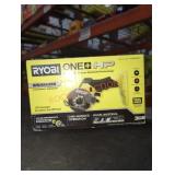 Ryobi 18V Cut-Off Tool