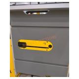 DeWalt 10" Jobsite Table Saw Stand