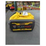 DeWalt 20v 9 ah battery